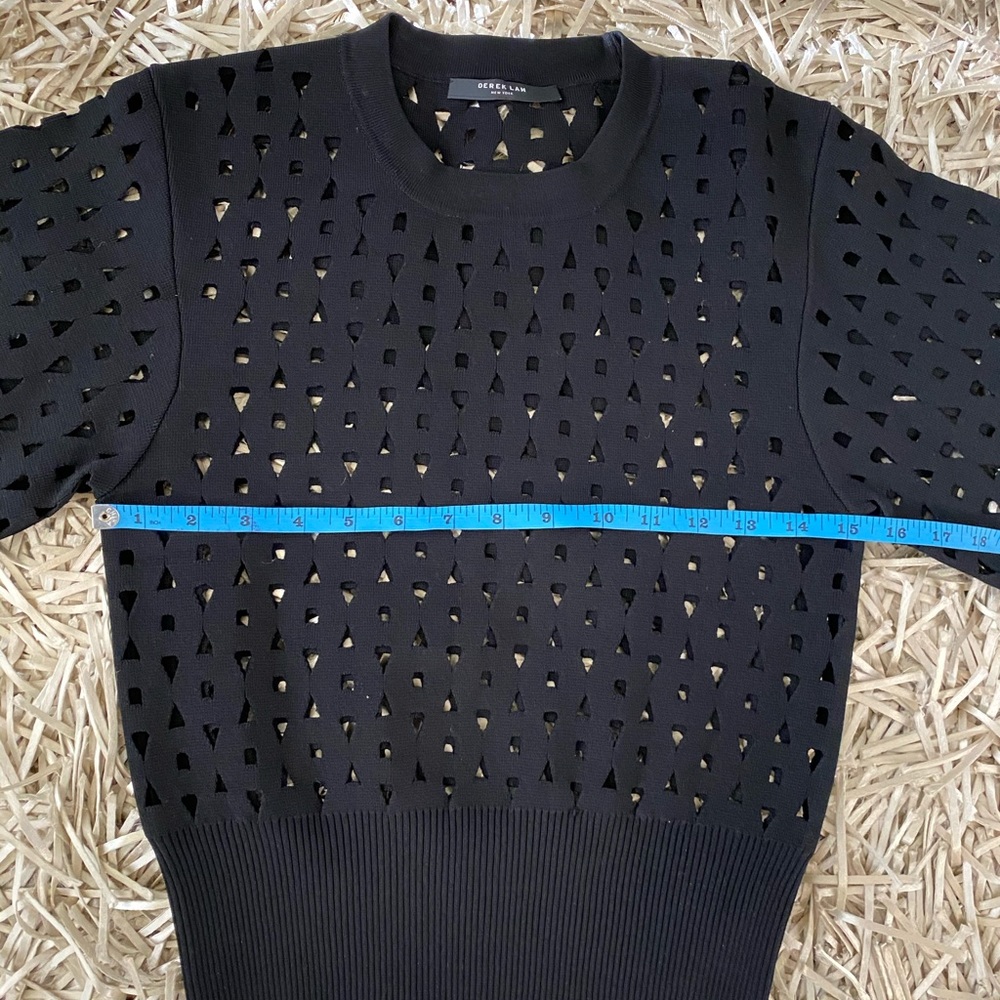 Derek Lam Top - image 4